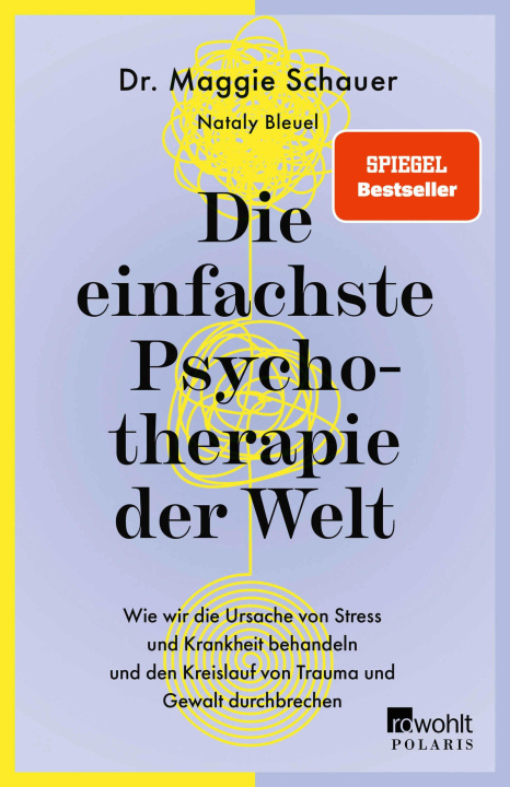 E-knjiga Die einfachste Psychotherapie der Welt Dr. Maggie Schauer