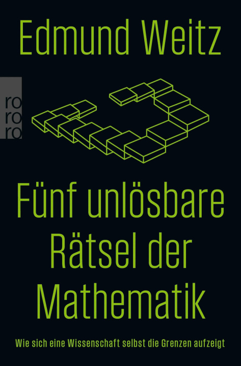 E-book Funf unlosbare Ratsel der Mathematik Edmund Weitz