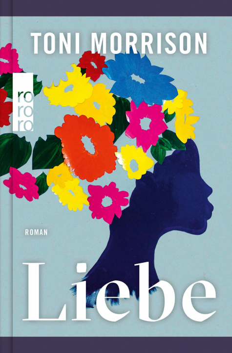 E-book Liebe Toni Morrison