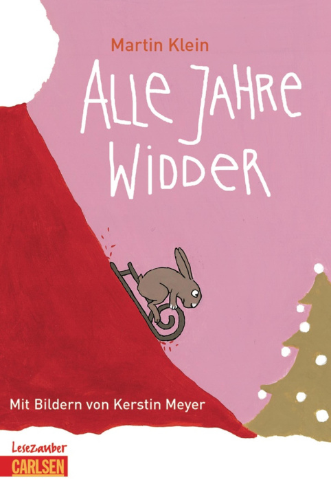 E-knjiga Alle Jahre Widder Martin Klein