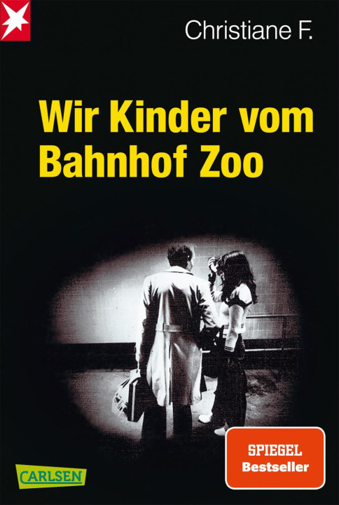 E-book Wir Kinder vom Bahnhof Zoo Horst Rieck