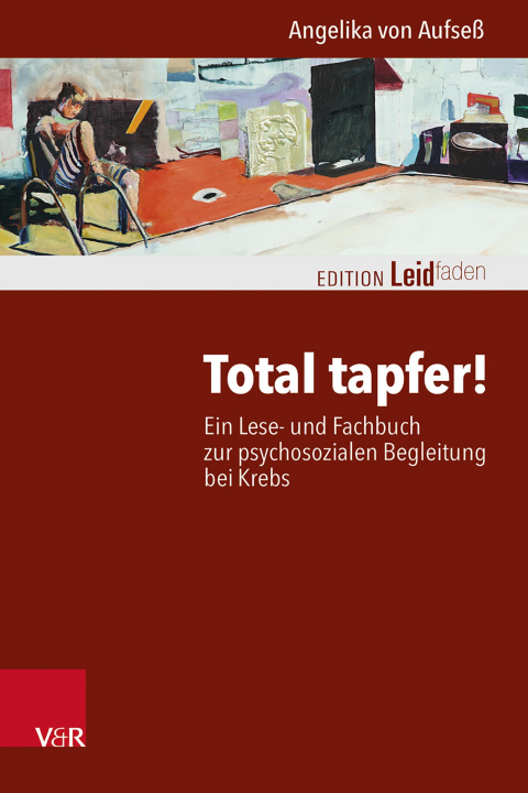Livre numérique Total tapfer! Angelika von Aufse