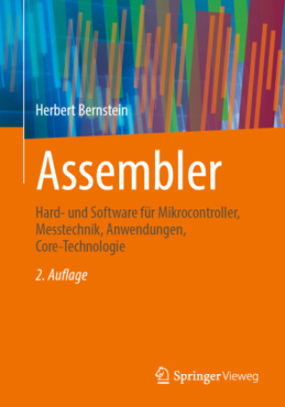 Carte Assembler Herbert Bernstein