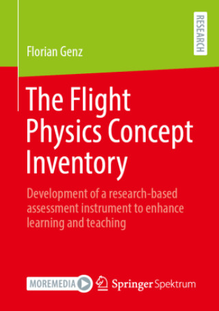 Book The Flight Physics Concept Inventory Florian Genz