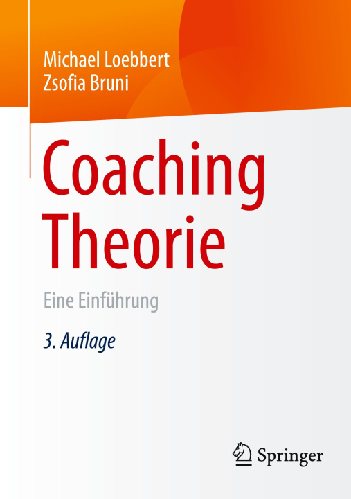 Knjiga Coaching Theorie Michael Loebbert