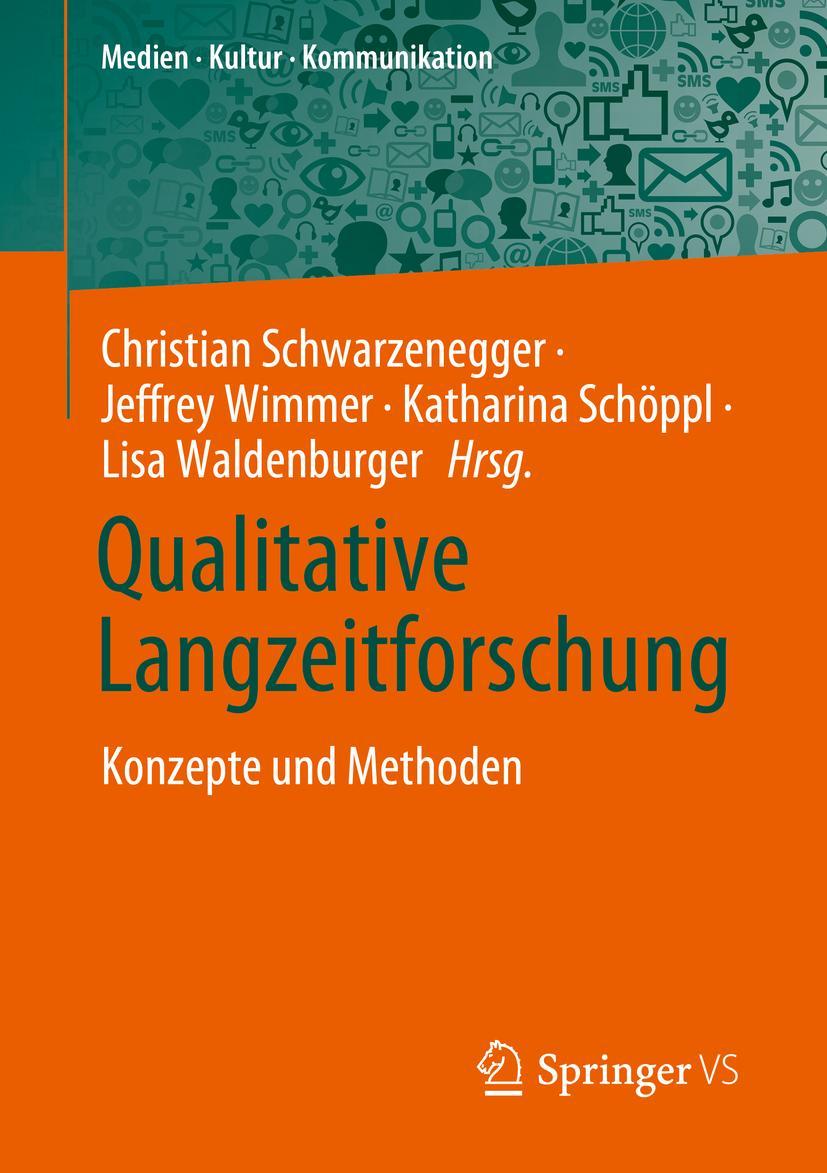 Carte Qualitative Langzeitforschung Jeffrey Wimmer