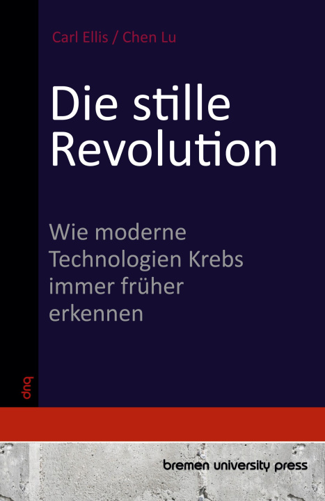 Knjiga Die stille Revolution Chen Lu
