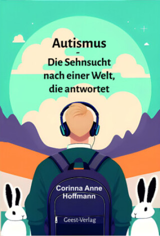 Book Autismus Corinna Anne Hoffmann