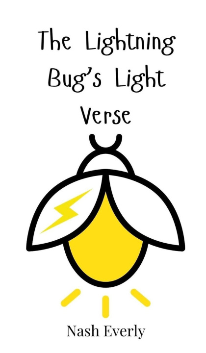 Boek The Lightning Bug's Light Verse Nash Everly