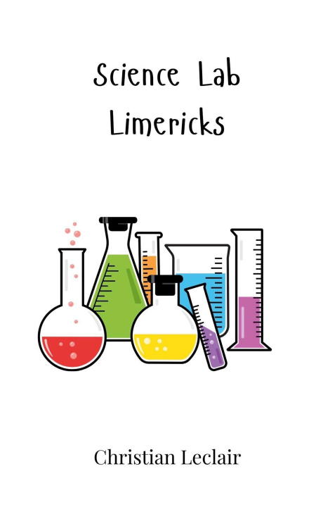 Buch Science Lab Limericks Christian Leclair