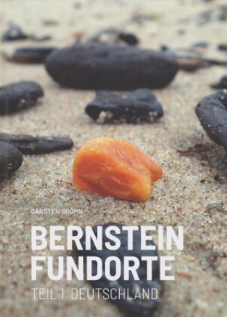 Knjiga Bernstein Fundorte Carsten Gröhn