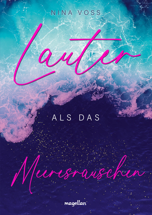 ebook Lauter als das Meeresrauschen Nina Voss