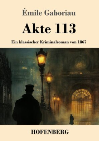 Knjiga Akte 113 Henriette Devidé