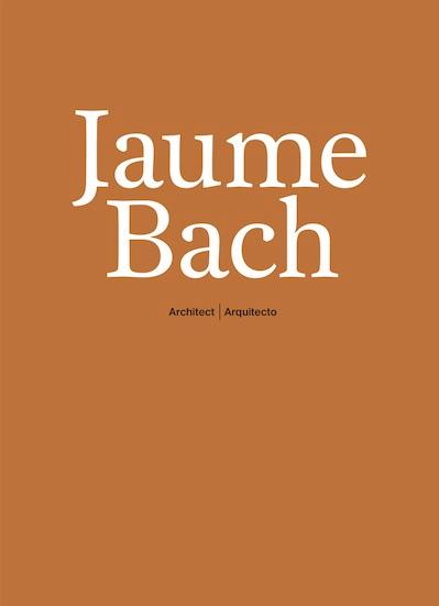Carte Jaume Bach 