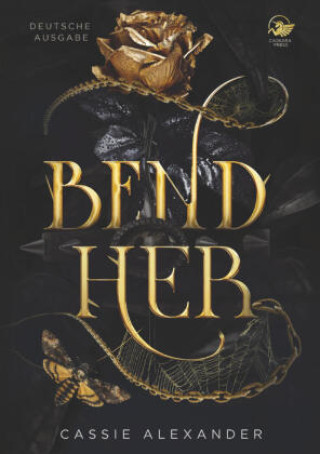Buch Bend Her Lisa Huber