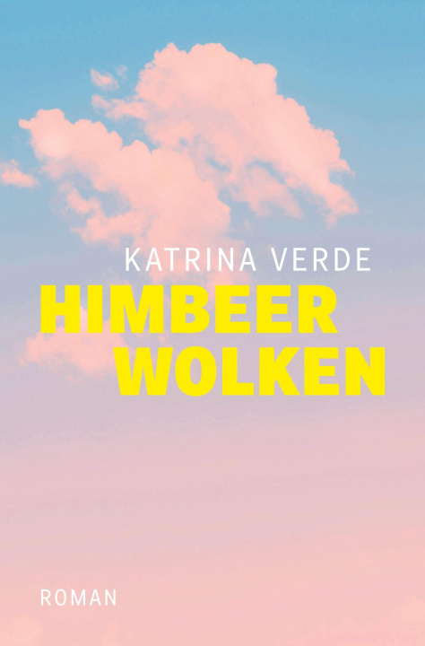 Livro Himbeerwolken 