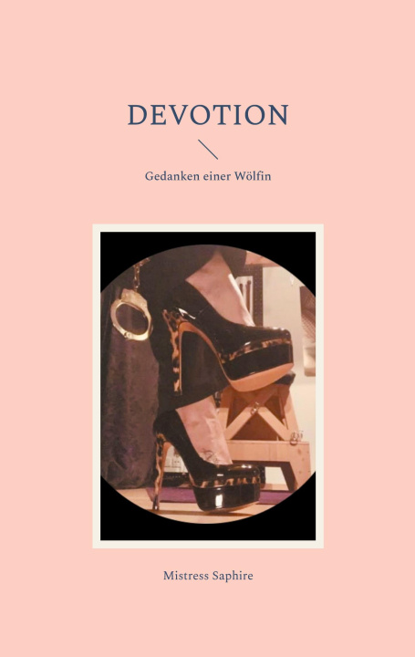 Knjiga Devotion Mistress Saphire