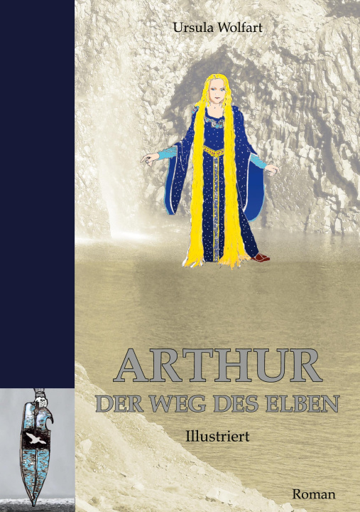 Knjiga Arthur Ursula Wolfart