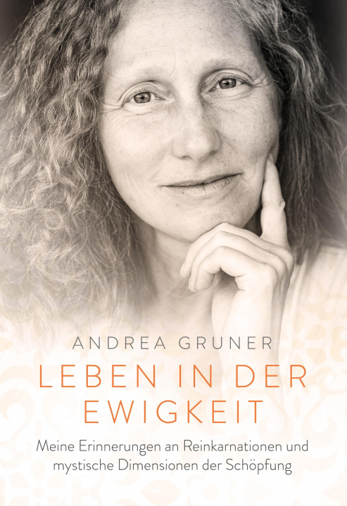 Knjiga Leben in der Ewigkeit 