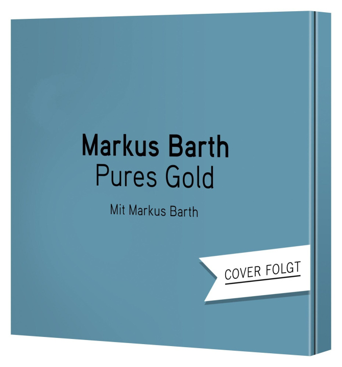 Audio Pures Gold Markus Barth