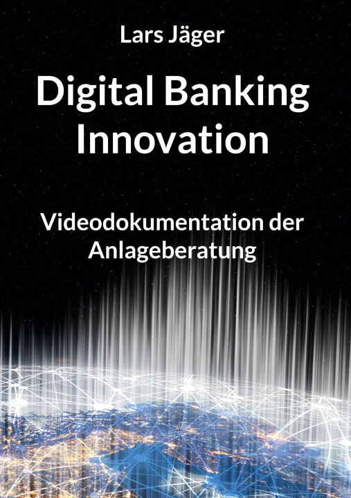 Knjiga Digital Banking Innovation 