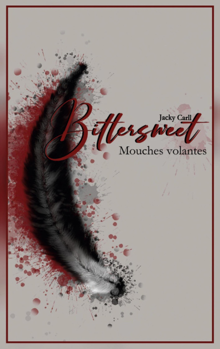 Knjiga Bittersweet Jacky Carll