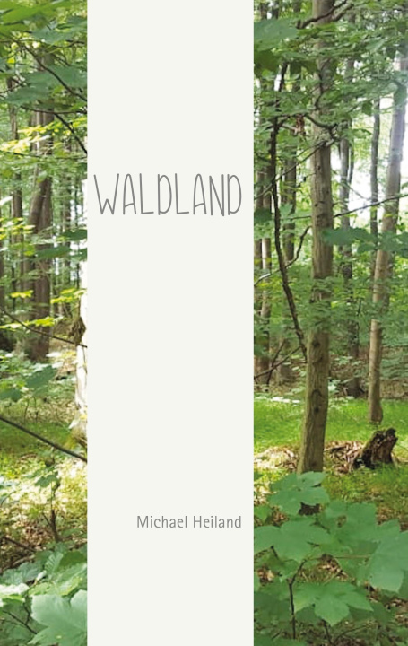 Knjiga Waldland 
