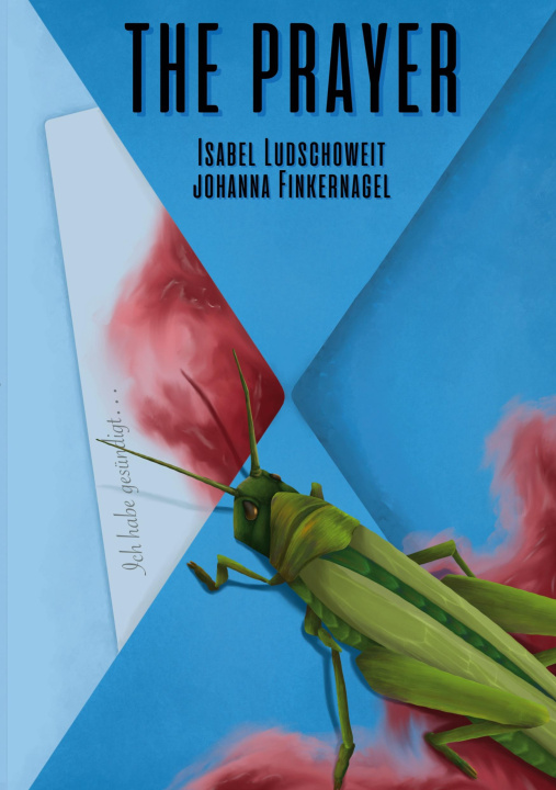 Knjiga The Prayer Johanna Finkernagel