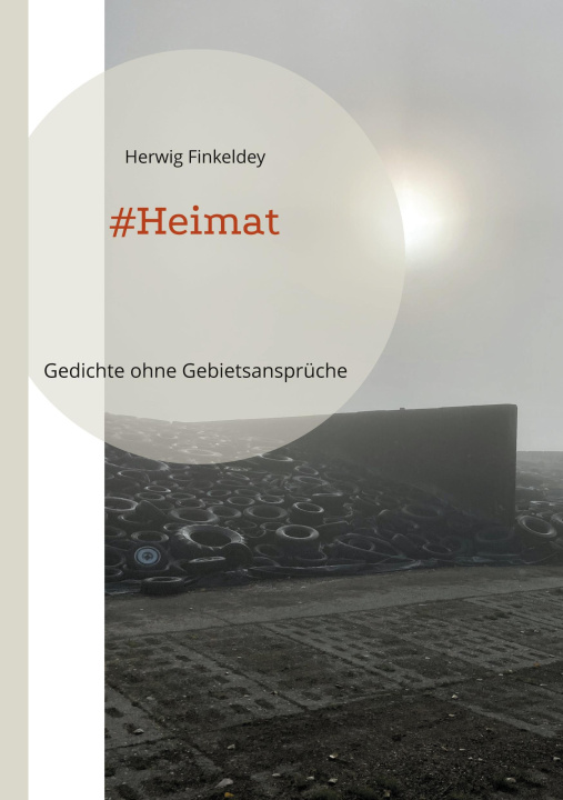 Knjiga #Heimat Herwig Finkeldey