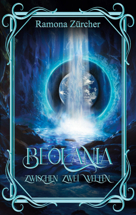 Knjiga Beolania Ramona Zürcher