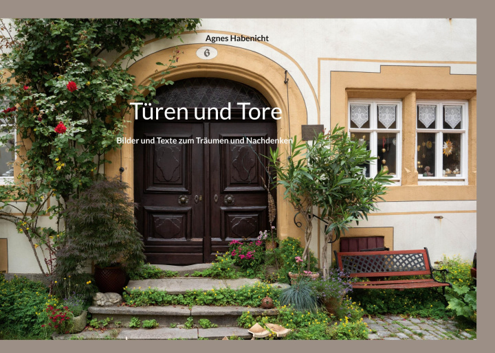 Knjiga Türen und Tore 