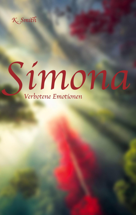 Knjiga Simona Thomas Schmid