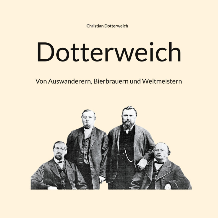 Knjiga Dotterweich 