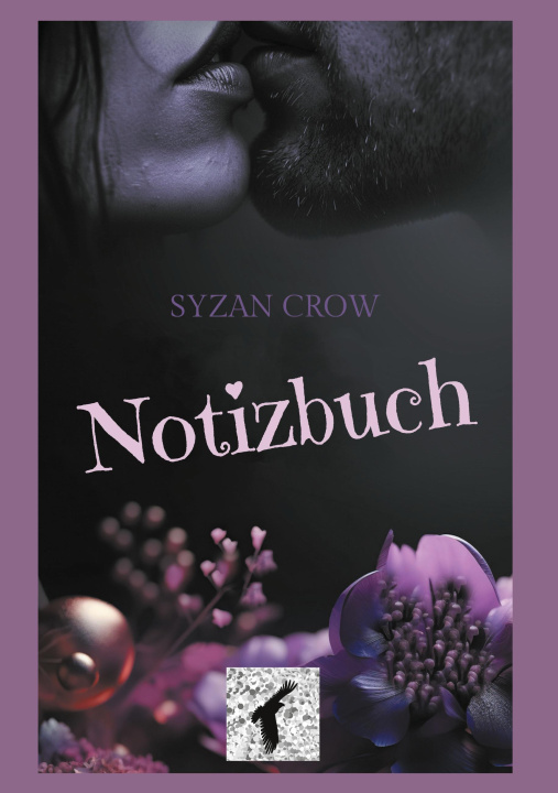 Knjiga Notizbuch Syzan Crow