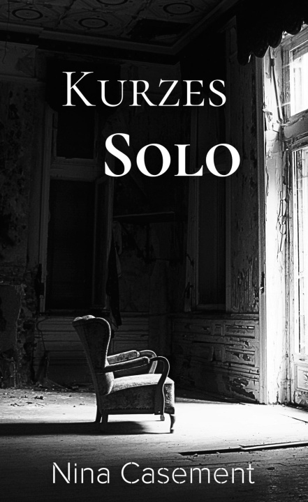 Knjiga Kurzes Solo 