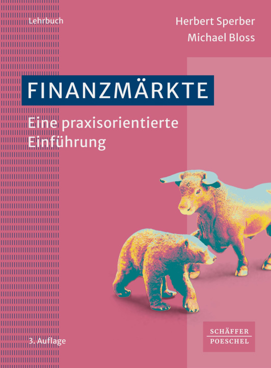 E-Book Finanzmarkte Herbert Sperber