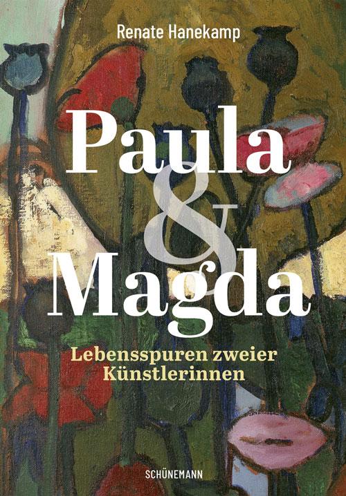 Knjiga Paula und Magda Renate Hanekamp