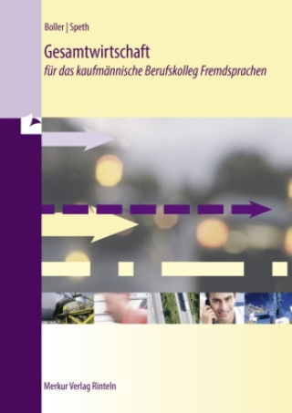 Buch Gesamtwirtschaft Hermann Speth