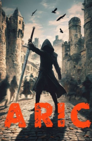 Knjiga ARIC. MAGENOR ALDRICSSON