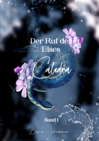 Knjiga Caledra Bianca Aschenbrenner