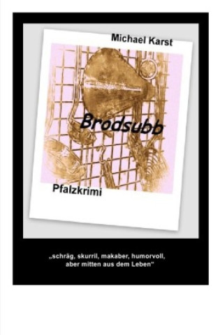 Libro Brodsubb Michael Karst