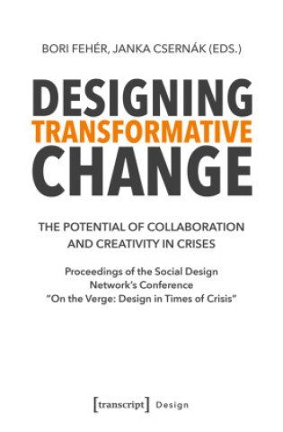 Book Designing Transformative Change Bori Fehér