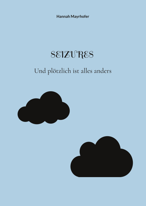 Knjiga Seizures 