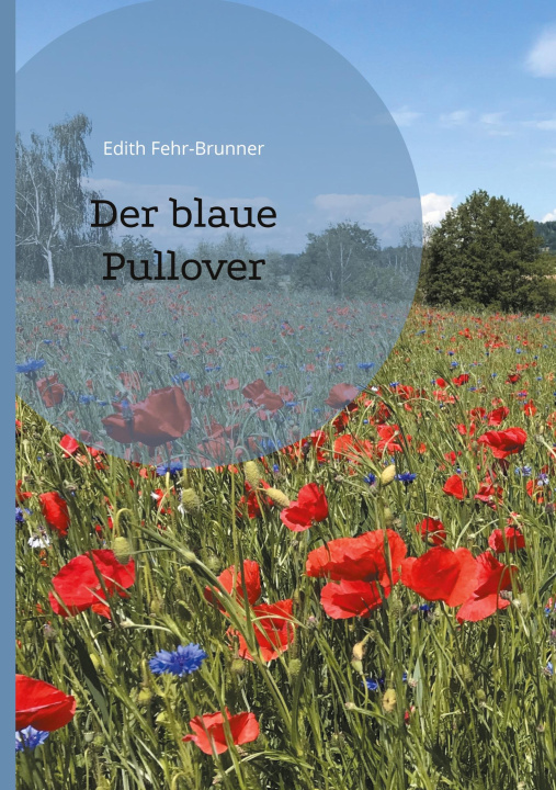 Knjiga Der blaue Pullover 