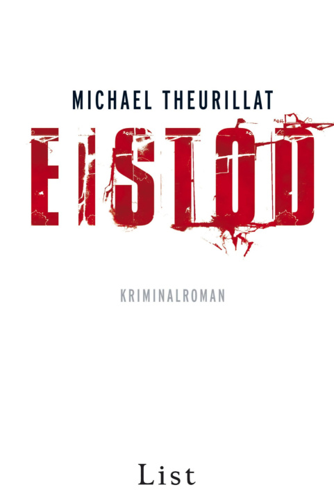 E-Book Eistod Michael Theurillat