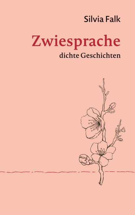 Knjiga Zwiesprache Silvia Falk