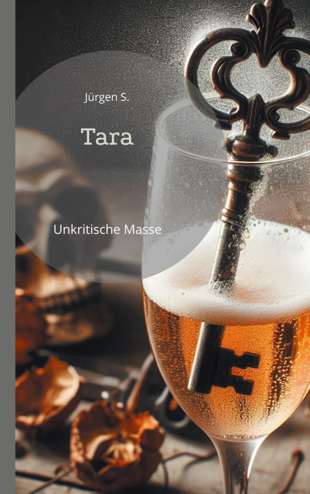 Boek Tara Jürgen S.
