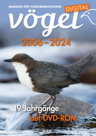 Digital Vögel digital Redaktion Vögel