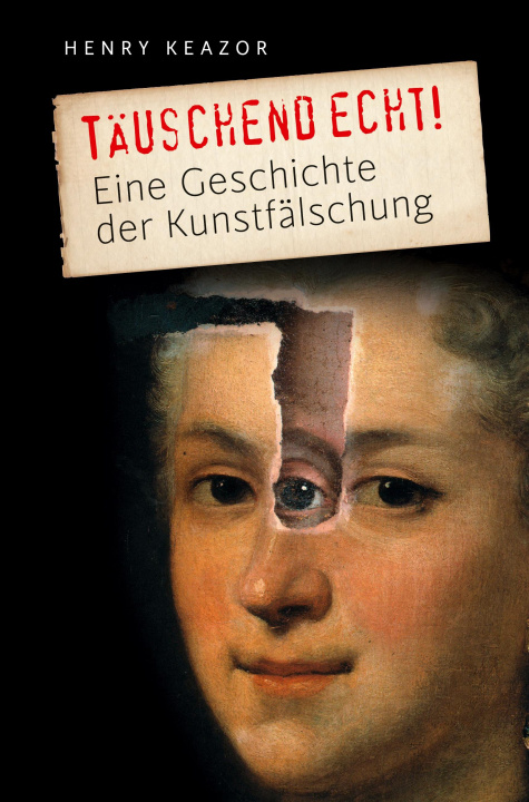 Knjiga Täuschend echt! 
