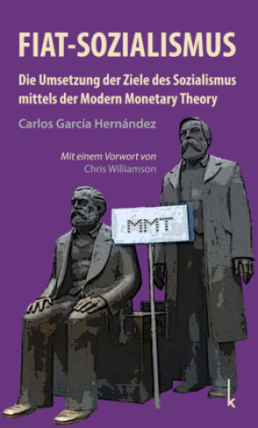 Buch Fiat-Sozialismus Carlos García Hernández